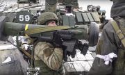 Русия каза, че е взела под контрол още украински територии