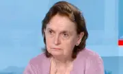 Мими Виткова: Здравеопазването ни умира. То се крепи на пенсионерки медицински сестри