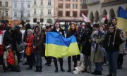 В Полша нараства враждебността към украинските бежанци
