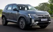 ������ Nissan �� ������� ���� ������ �� Duster � ���� �� ��� 10 ������ ����, �� �� � � ������