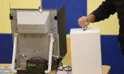 От ЦИК са разрешили машините за гласуване да бъдат транспортирани по места