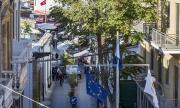 Анкара: Тоягата на ЕС се обърна срещу кипърските гърци