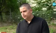 Мъж със счупена челюст твърди, че са го били полицаи