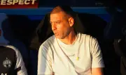 Треньорът на Апоел Беер Шева: Имаме равни шансове (ВИДЕО)