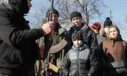 Жест на добра воля! Киев и Москва си размениха военнопленници