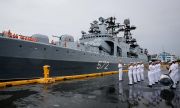 Лондон: Черноморският флот на Русия, макар и увреден, е все още активен