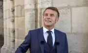 Франция, Белгия и още пет европейски страни признаха държавата Палестина