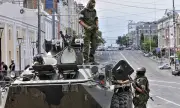 Русия заобикаля санкциите на Запада, за да засили присъствието си в Африка