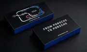 ������ Porsche ��������� ������� �� ���� �� ������� ��� 100% ���������� �����