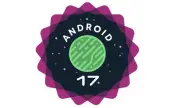 ������ ������� ����������������� �� Android 17