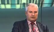 Димитър Якимов на 84! 