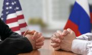 На високо ниво! Представители на Русия и САЩ отново преговаряха в Истанбул