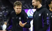 Сакраменто удари ЛА Клипърс, Везенков сред най-полезните играчи