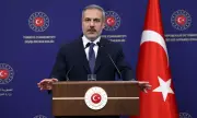 Турция: Прекратяване на огъня в Газа е възможно още днес при постигнато съгласие