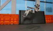 ������ Boston Dynamics ����� ������ Atlas �� ����� ����� ����� (�����)