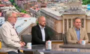 Политолог: Властта подари на ПП исторически шанс
