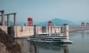 Китай отново е първи в света