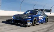 Ford направи Mustang с над 2200 конски сили