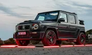 ������ ������ �� �������: ���-����������� G-Class ���� ������, �� ��������� � 900 �.�.