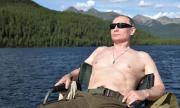Защо Путин изглежда несменяем?