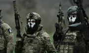 Мексикански наркокартели са се внедрили в украинския Международен легион