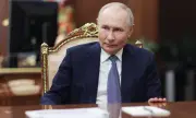 The Wall Street Journal: Путин не е впечатлен от заплахите на Тръмп