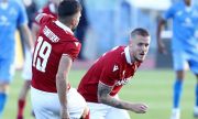 ЦСКА е постигнал пълна договорка с бразилец