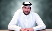 Шейх Джасим купува дял в клуб от Висшата лига?