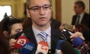 Кристиан Вигенин: Няма никакво уважение към институциите