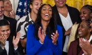 ������ ����� ������ ������� �������� ���� MVP ������� � WNBA