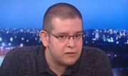 Руслан Трад: Военни сили на Русия започнаха да навлизат в Донецк и Луганск