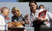 Беларус: три дами срещу "последния диктатор в Европа"