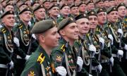 Путин: Русия ще укрепва военната си мощ при всякакви обстоятелства