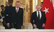 Реджеп Ердоган: Тази възможност за мир в Украйна не бива да се пропилява