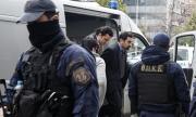 Турските войници могат да бъдат съдени в Гърция