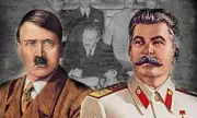 22 юни 1941 г. Хитлер вероломно напада Сталин