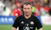 Стамен Белчев изненада феновете на ЦСКА с шокиращ ход