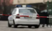Подробности за грабежа пред банков клон в София