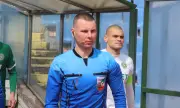 Георги Гинчев ще бъде главен съдия на мача Арда - ЦСКА