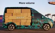 Нови подробности за новия Volkswagen Transporter (ВИДЕО)