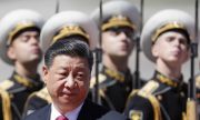 Съвременни заплахи! Китай се разбърза с модернизацията на националната си сигурност