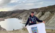 Екстремна ледена миля преплува Теодор Цветков – този път в Нова Зеландия