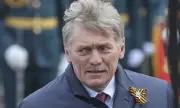 Снимка Гласът на Путин: Русия няма да реагира!