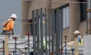 Снимка САЩ сами на себе си вредят, като повишават митата върху вносната стомана
