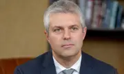 Благомир Коцев с писмо от ареста: Вместо прокуратурата да разследва истината, тя очаква да доказвам своята невинност