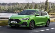 Ford се сбогува с последния си хот хеч: обратното броене започна