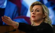 Захарова сравни отношенията между ЕС и Украйна с некрофилия