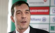 Петричев: Сега атака на Шампионската лига и напред към Десетата