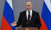 Путин се срещна с емира на Катар и говори за Световното по футбол