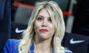 Уанда Нара с нова доза провокативни снимки 